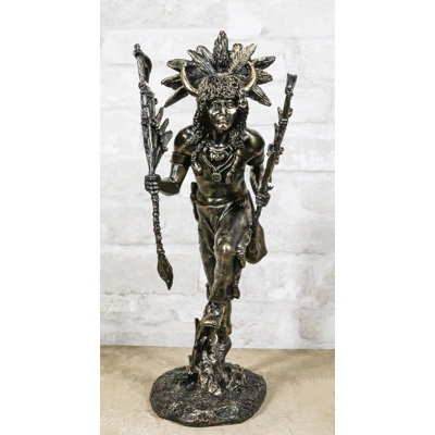 Solaya Fantasy & Sci-Fi Figurines & Sculptures