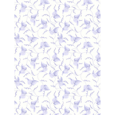 ANGLE LEAF WALLCOVERING