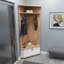 Shoe Storage Hall Tree Lacynda-1076444237