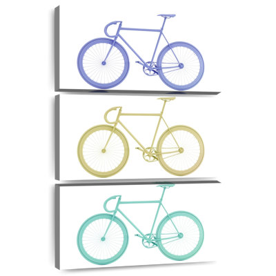 Mehar Trio Bikes