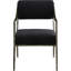 Chaise de salle à manger rembourrée Bastille-495678209-495678234