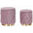 Pink is out of stock
