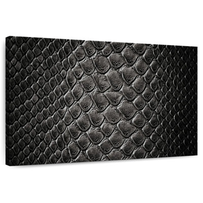 Crowle Snake Skin