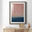 Coucher de soleil - Peinture encadrée-1032962777-1032962774