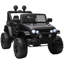 Voiture électrique tout-terrain 12 V pour enfants, type VUS, alimentée par batterie.-63716889