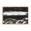 «Ripple Trace I» par Melissa Wang, reproduction d'art-216422341-216422340-216422367