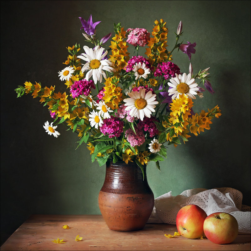 No Frame Print on Float Glass, 80cm H x 80cm W x 1.5cm D