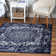 Javert Oriental Indoor Rug