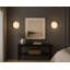 Drake Flush Mounted Sconce