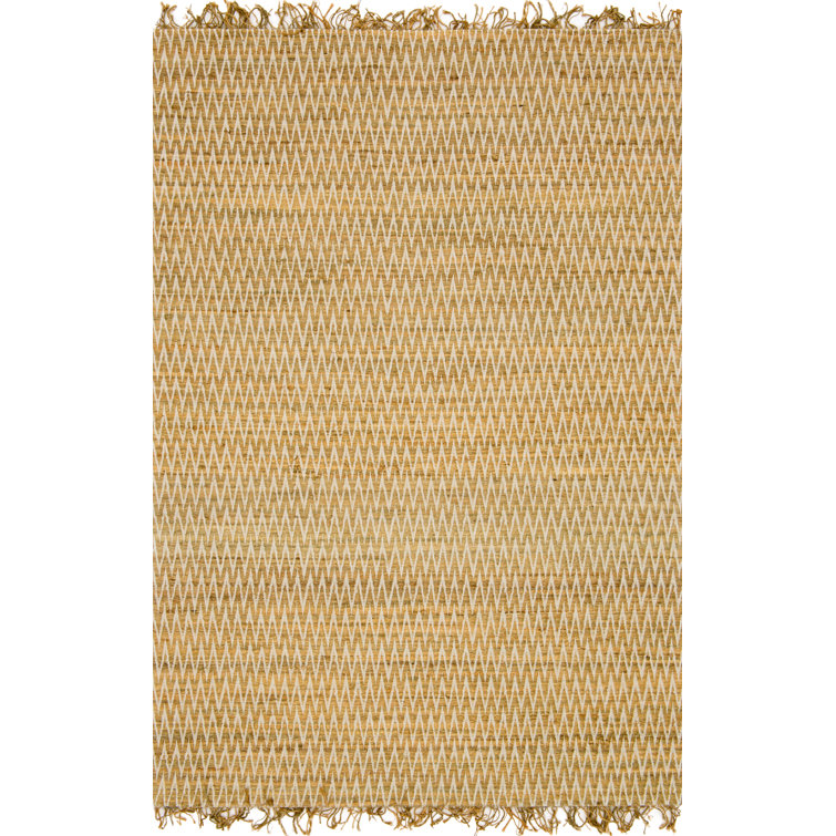 Faraci Chevron Indoor Rug
