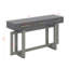 Console élégante avec trois tiroirs-119325895