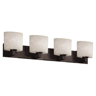 Ainka 4 - Light Vanity Light