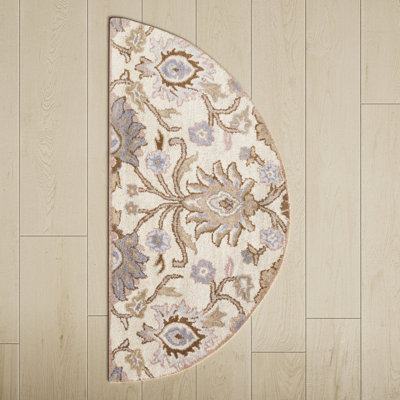 Arden Handmade Wool Rug