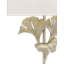 Gingko 1 - Light Flush Mounted Sconce