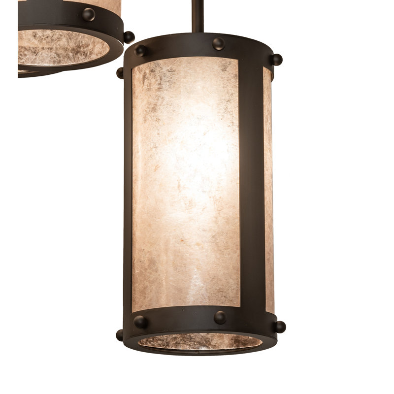 Halland 6 - Light Chandelier
