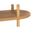 Betty 82cm H x 160cm W Bookcase