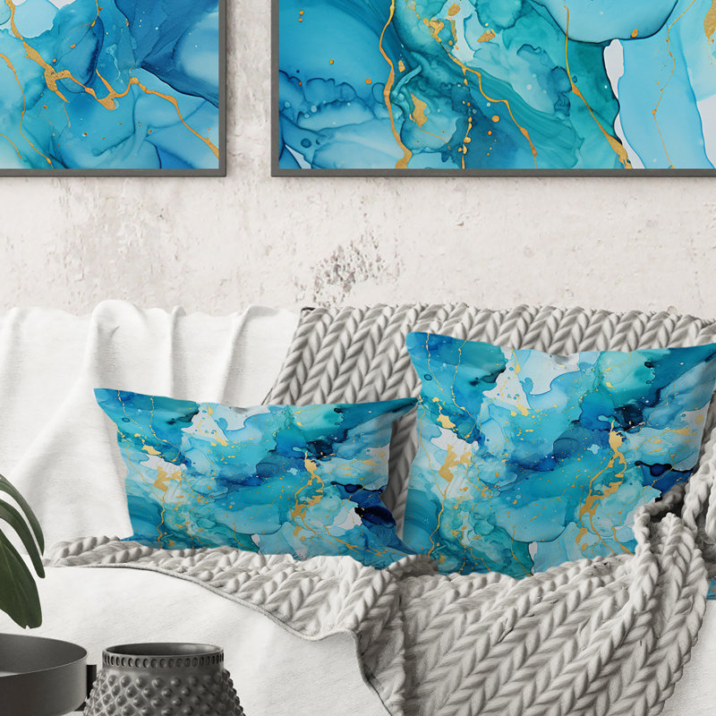 Coussin décoratif Love Love
