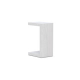 Corpus Solid Wood End Table