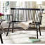 Solid Wood Bench-1647950099