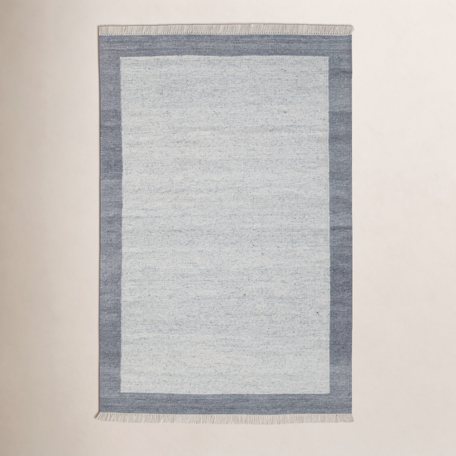 Kaylee Flatweave Rug, Rectangle 7'9" x 9'9"