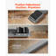 Rouleaux roulants pour meubles extensible 330 lb