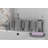Sarves Bathroom Accessory Set