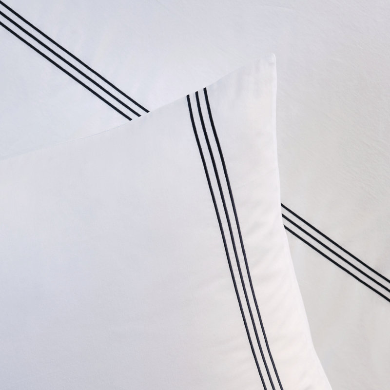 Concorde rsham, Boudoir