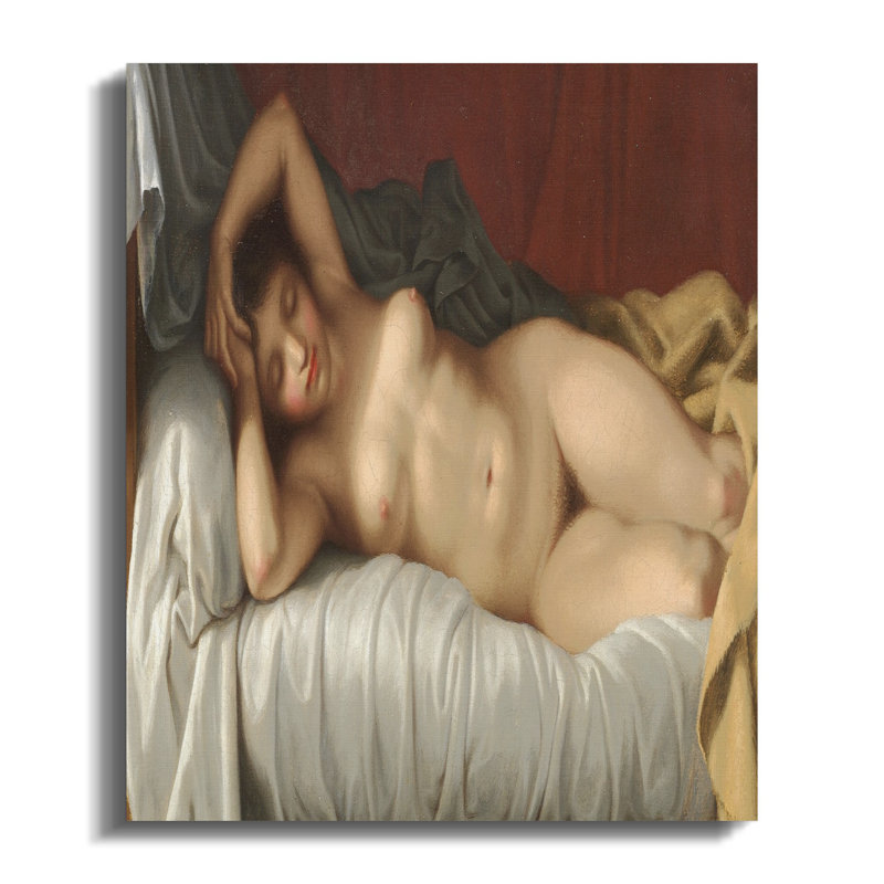Curtin Wrapped Canvas Print Set, 15x30