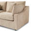 Upholstered U-shaped Symmetrical Sectional -1704755797