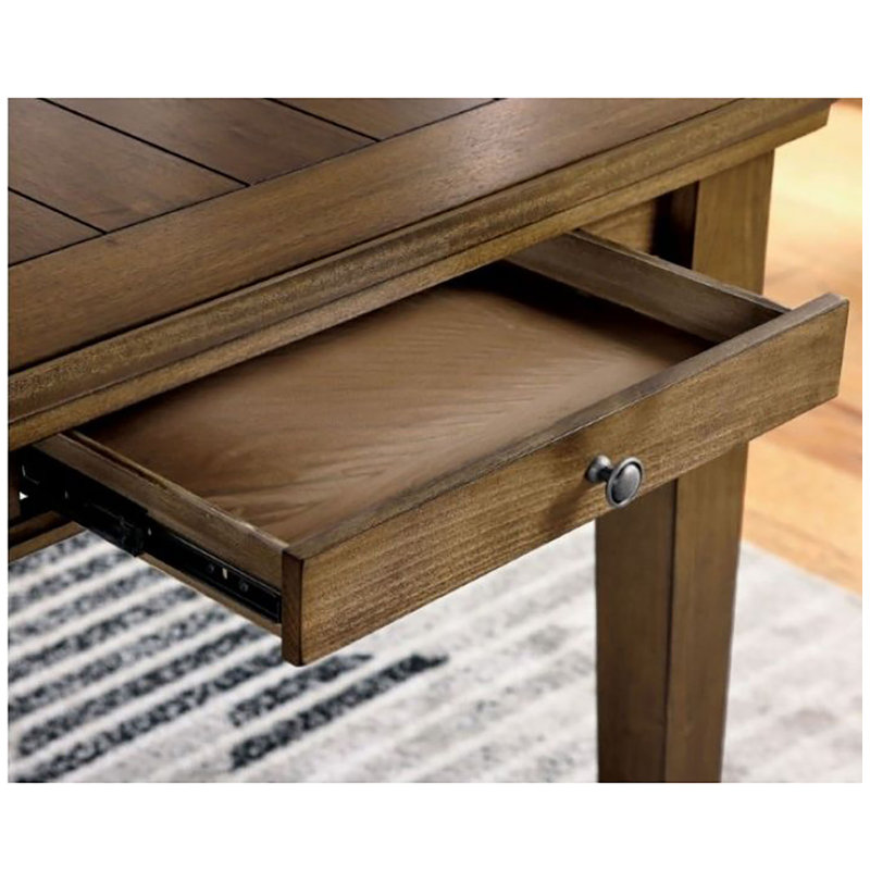 Bonalyn Rectangular Dining Table