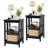 Nedmond End Table-1307148114
