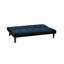 Valencia 3 Seater Clic Clac Sofa Bed-65370621