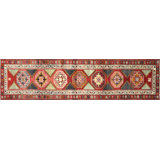 Runner One-of-a-Kind 3' X 11'8" Area Rug