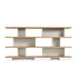 Happy Day Bookcase