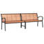 Outdoor Bench