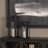 2 Piece Tabletop Lantern Set with Candle Included