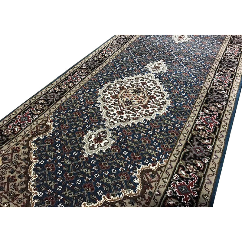 Hand Woven Oriental Area Rug