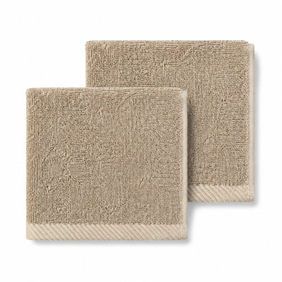 Serviette 100% coton Swift Home, luxueusement douce, très absorbante, à séchage rapide