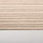 Lauren Ralph Lauren 6952 tissé à la main 80% laine; Tapis rayé 20% coton-111663028