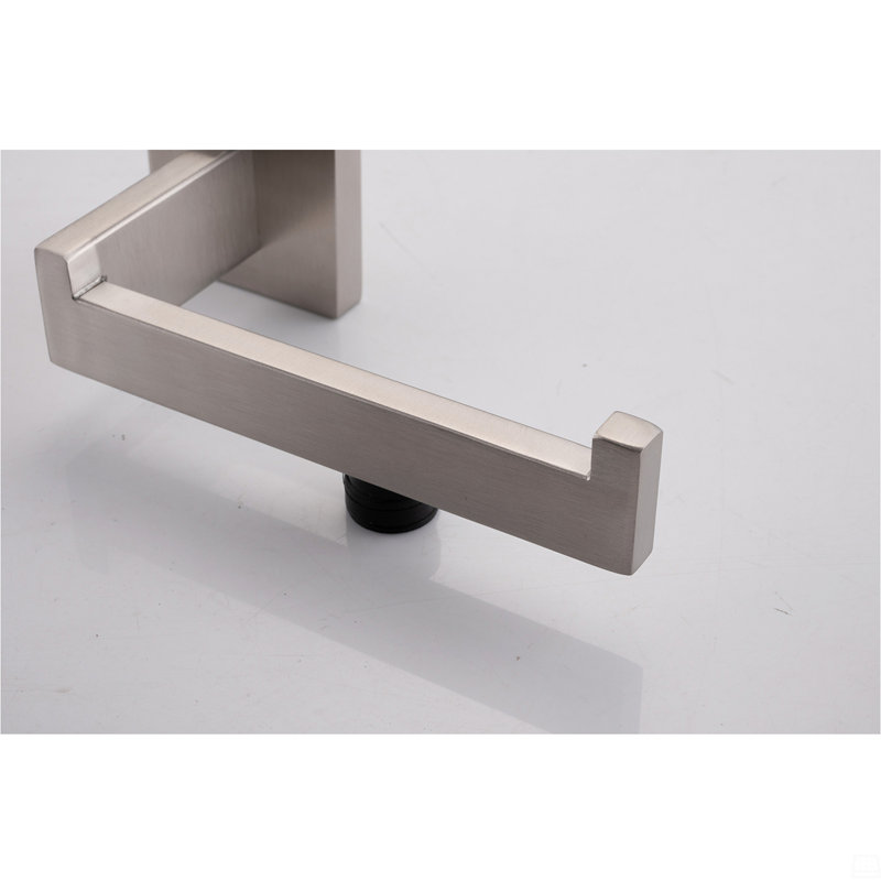 9 - Piece Bathroom Hardware Set