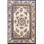 Antique Chinese - Silk Knotted Rug