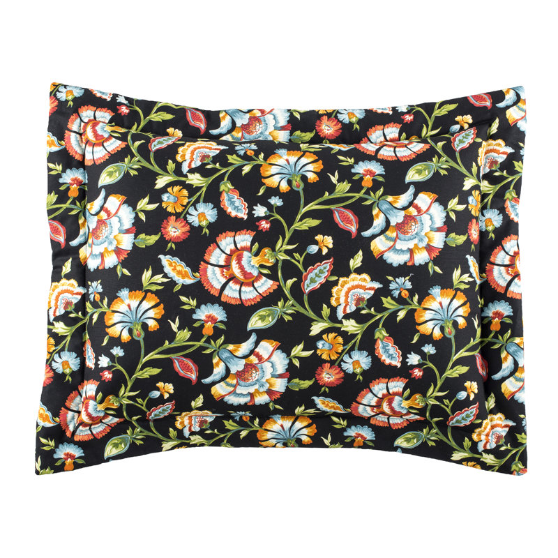 Taie décorative Cambridge, Standard