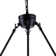 Marsden 8 - Light Dimmable Wagon Wheel Chandelier
