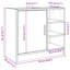 Brayah Under Sink Cabinet-979824363