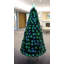 Sapin de Noël artificiel vert pin-1333810128