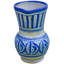Handmade Ceramic Table Vase