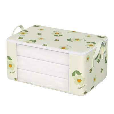  Sacs de rangement pour courtepointe