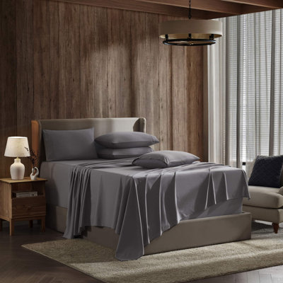 Ensemble de draps en microfibre Hotel Luxury
