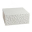 Table basse carrée Table d'appoint Modern