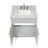 Partham 31" Single Bathroom Vanity Set-2037412691